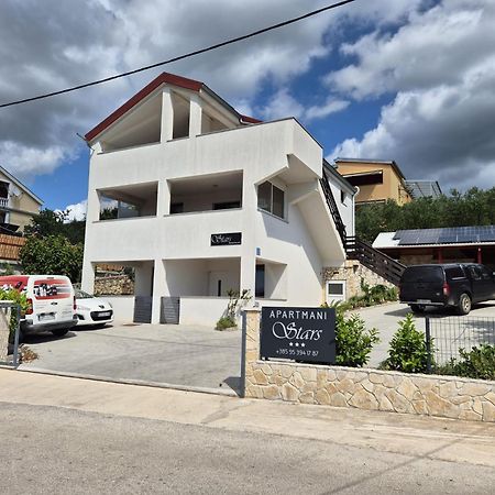 Stars Apartamento Gornji Karin Exterior foto