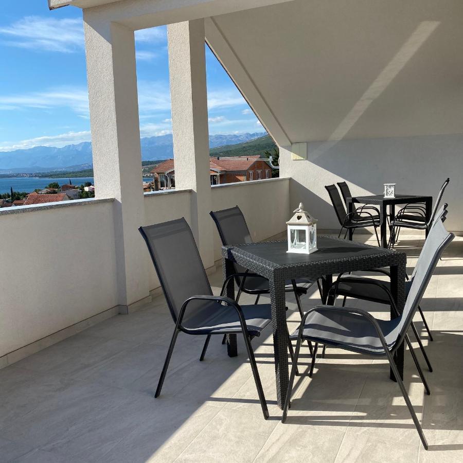 Stars Apartamento Gornji Karin Exterior foto