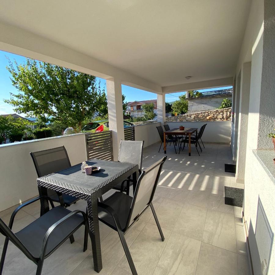 Stars Apartamento Gornji Karin Exterior foto