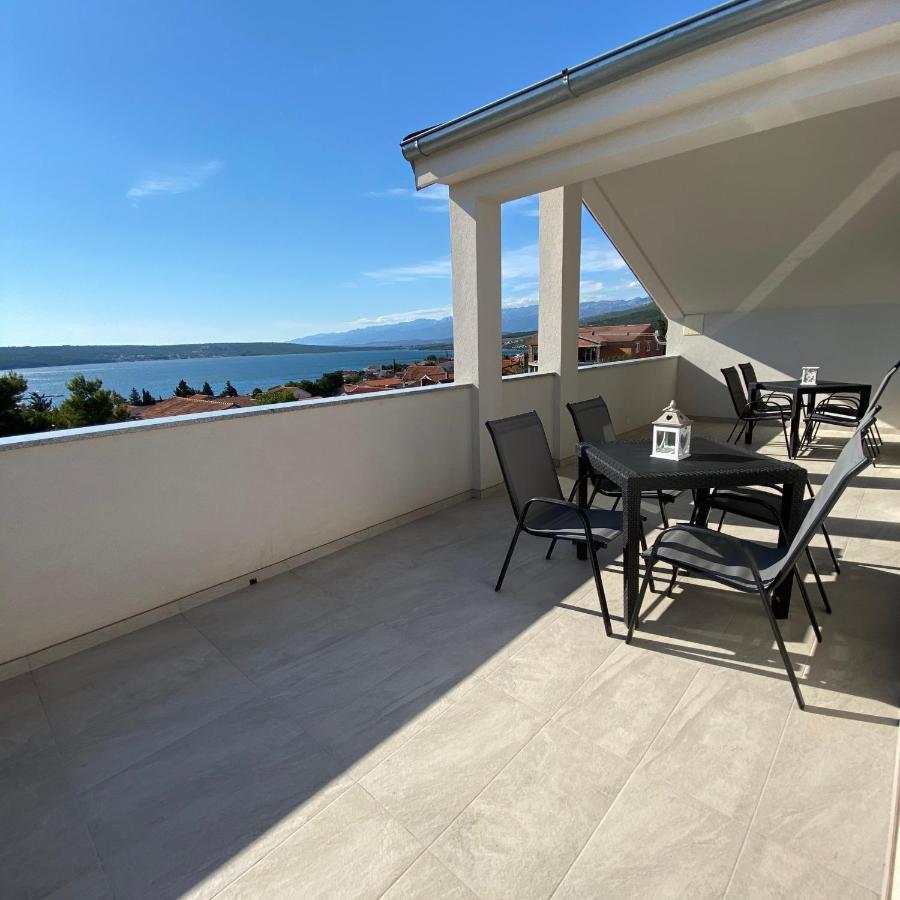 Stars Apartamento Gornji Karin Exterior foto