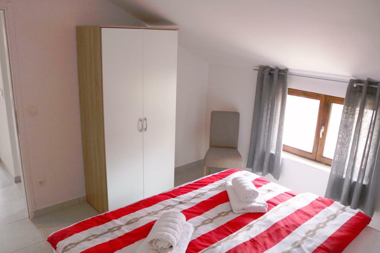 Stars Apartamento Gornji Karin Exterior foto