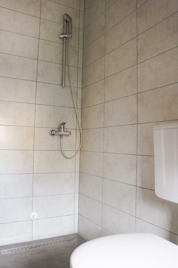 Stars Apartamento Gornji Karin Exterior foto